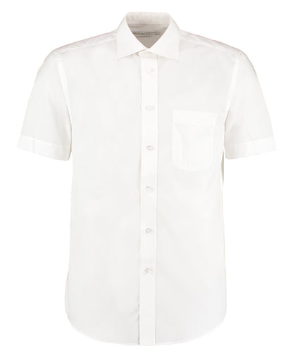 Business shirt short-sleeved (classic fit)