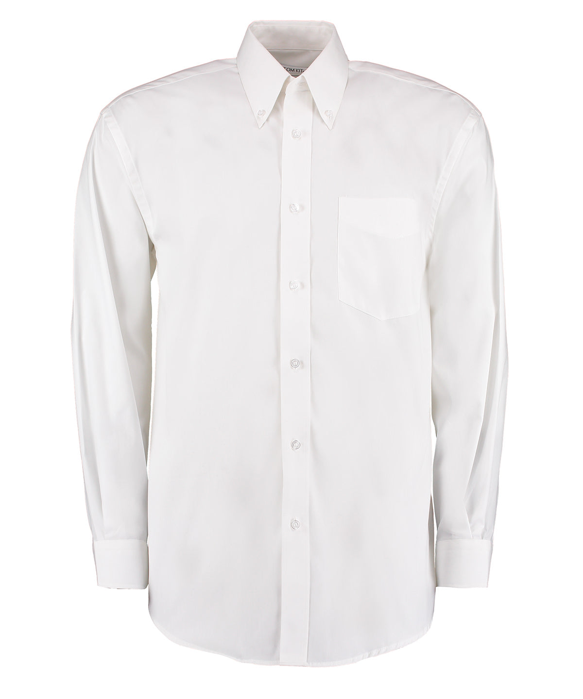 Corporate Oxford shirt long-sleeved (classic fit)