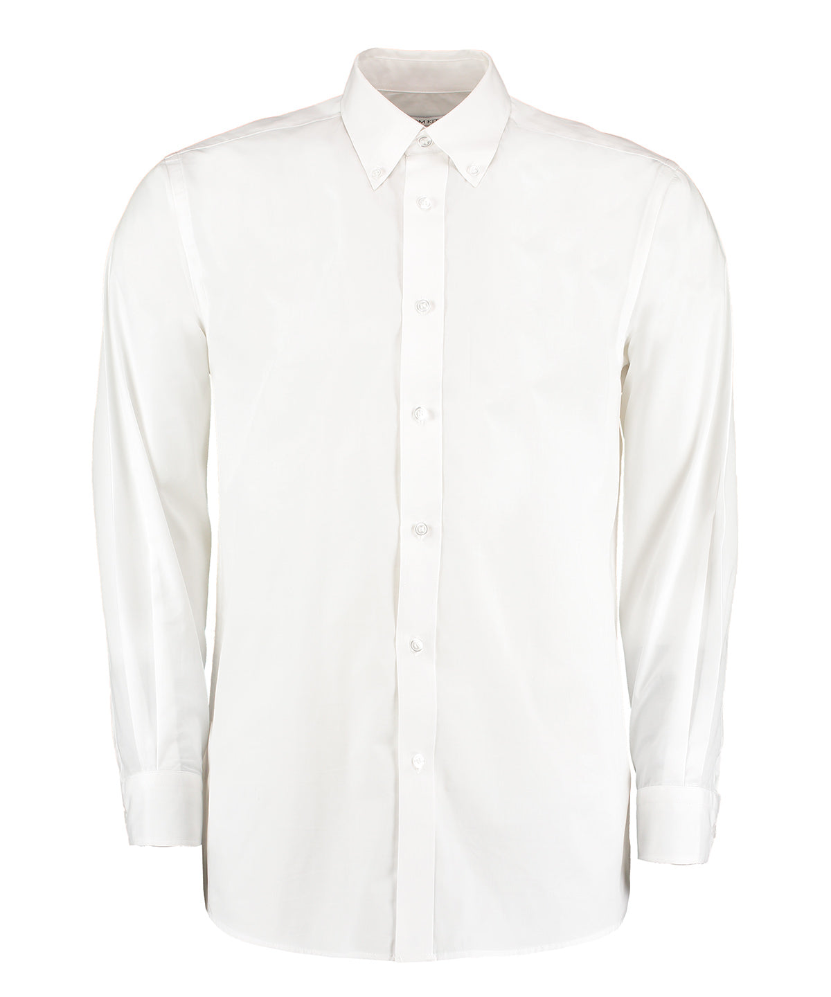 Workforce shirt long-sleeved (classic fit)