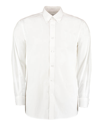 Workforce shirt long-sleeved (classic fit)