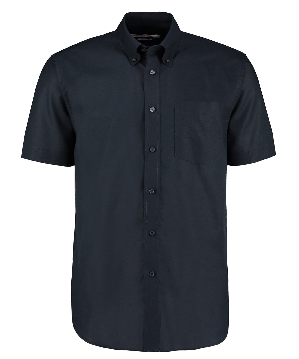 Workplace Oxford shirt short-sleeved (classic fit)