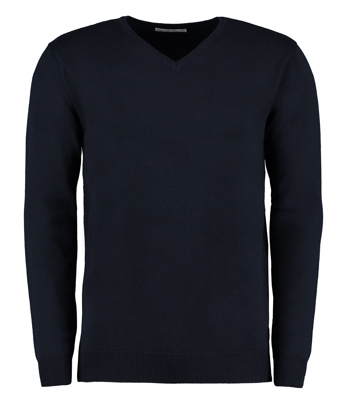 Arundel v-neck sweater long sleeve (classic fit)