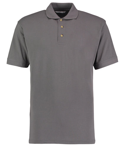 Workwear polo with Superwash® 60°C (classic fit)