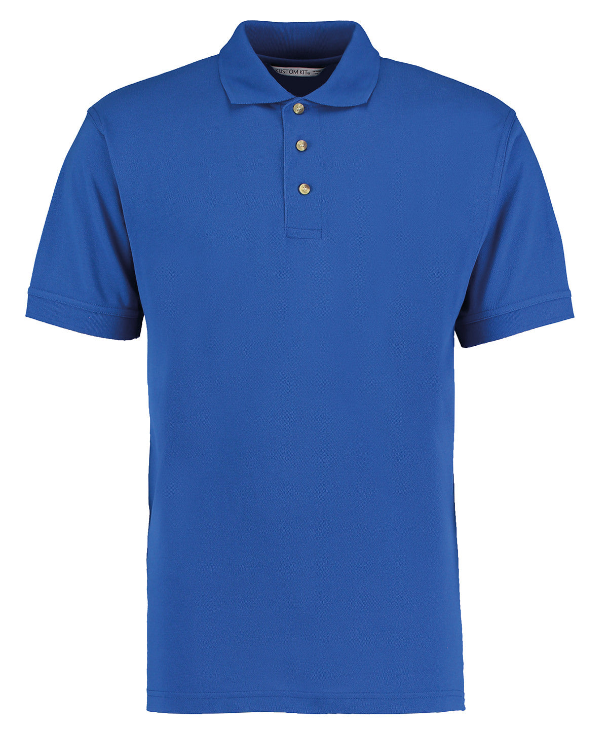 Workwear polo with Superwash® 60°C (classic fit)