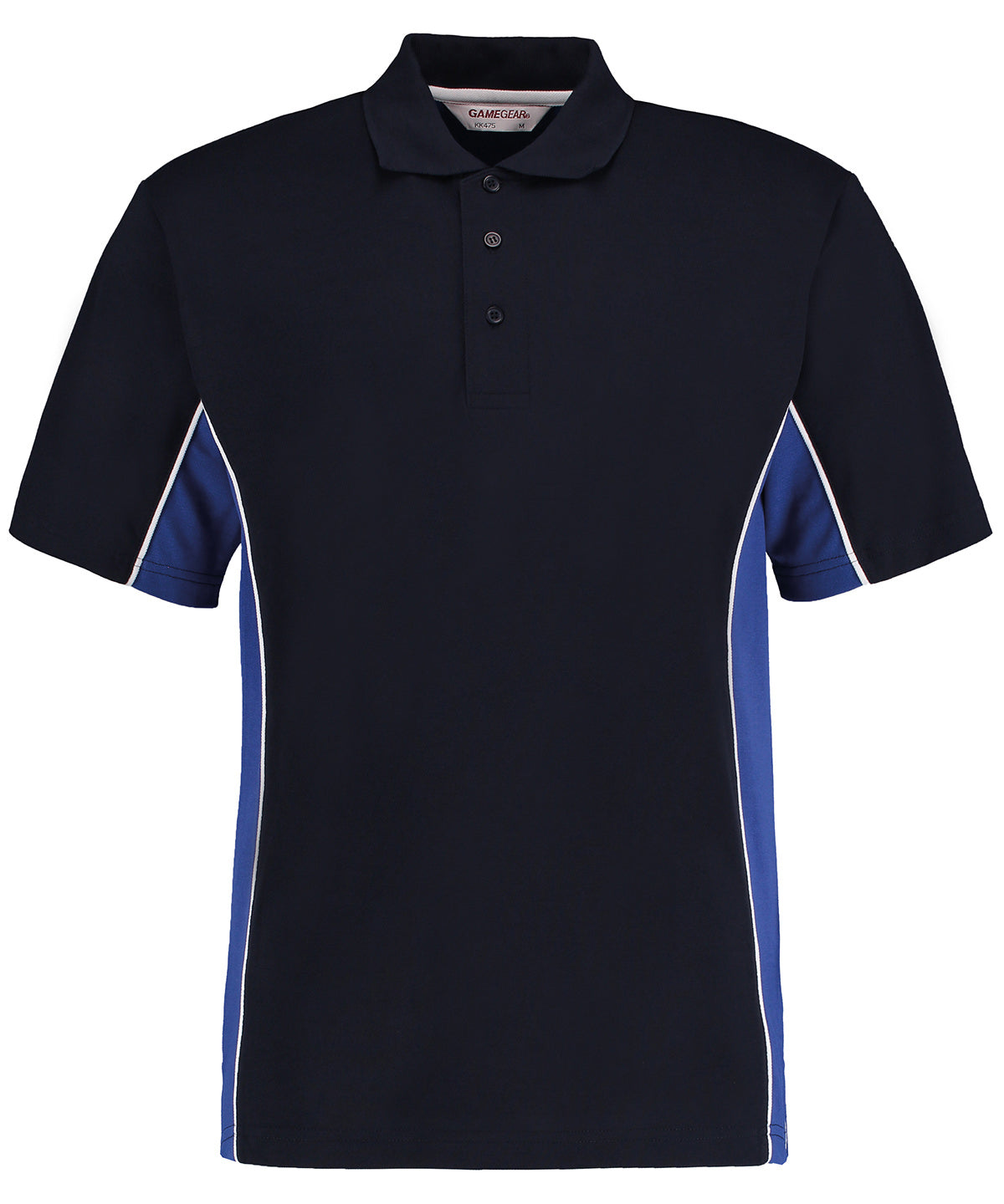 Track polo (classic fit)