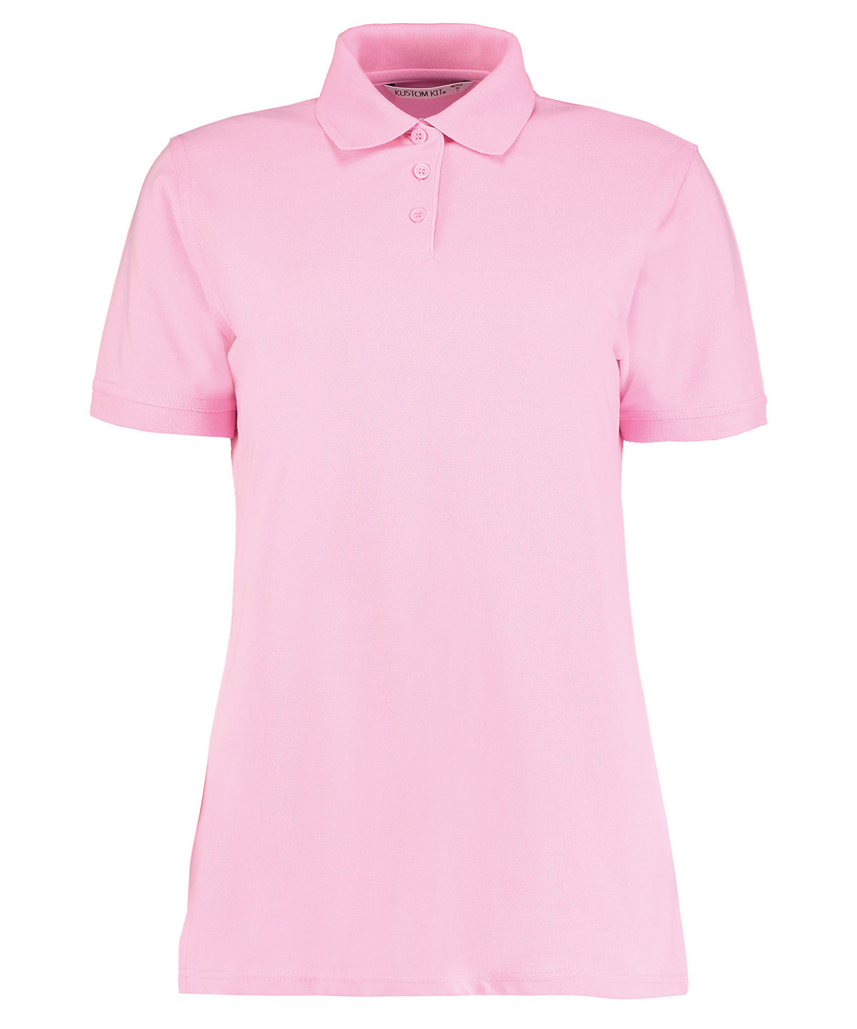 Klassic polo women's with Superwash® 60°C (classic fit)