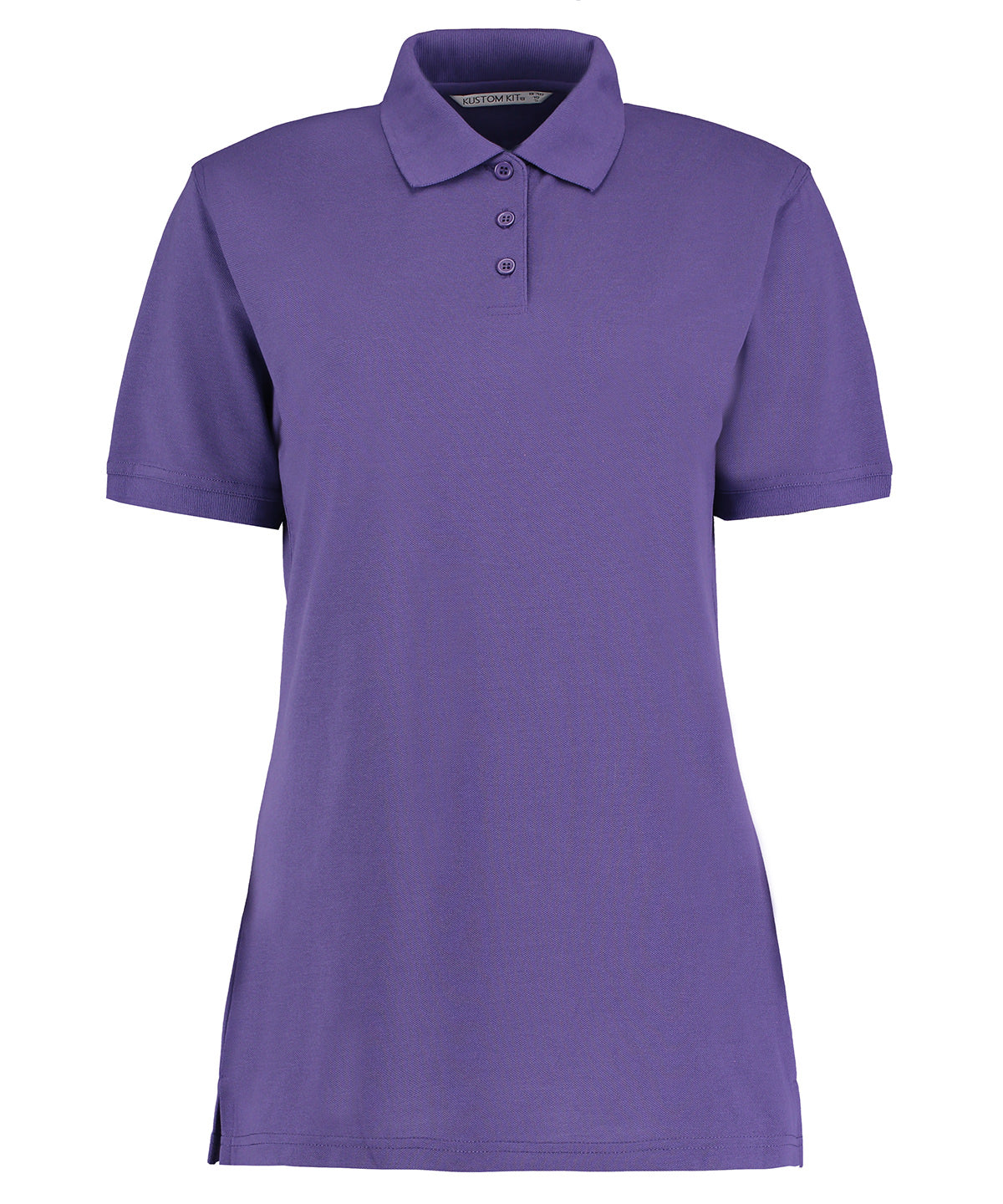 Klassic polo women's with Superwash® 60°C (classic fit)