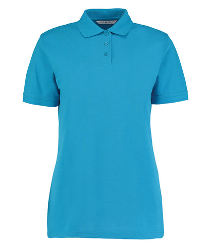 Klassic polo women's with Superwash® 60°C (classic fit)