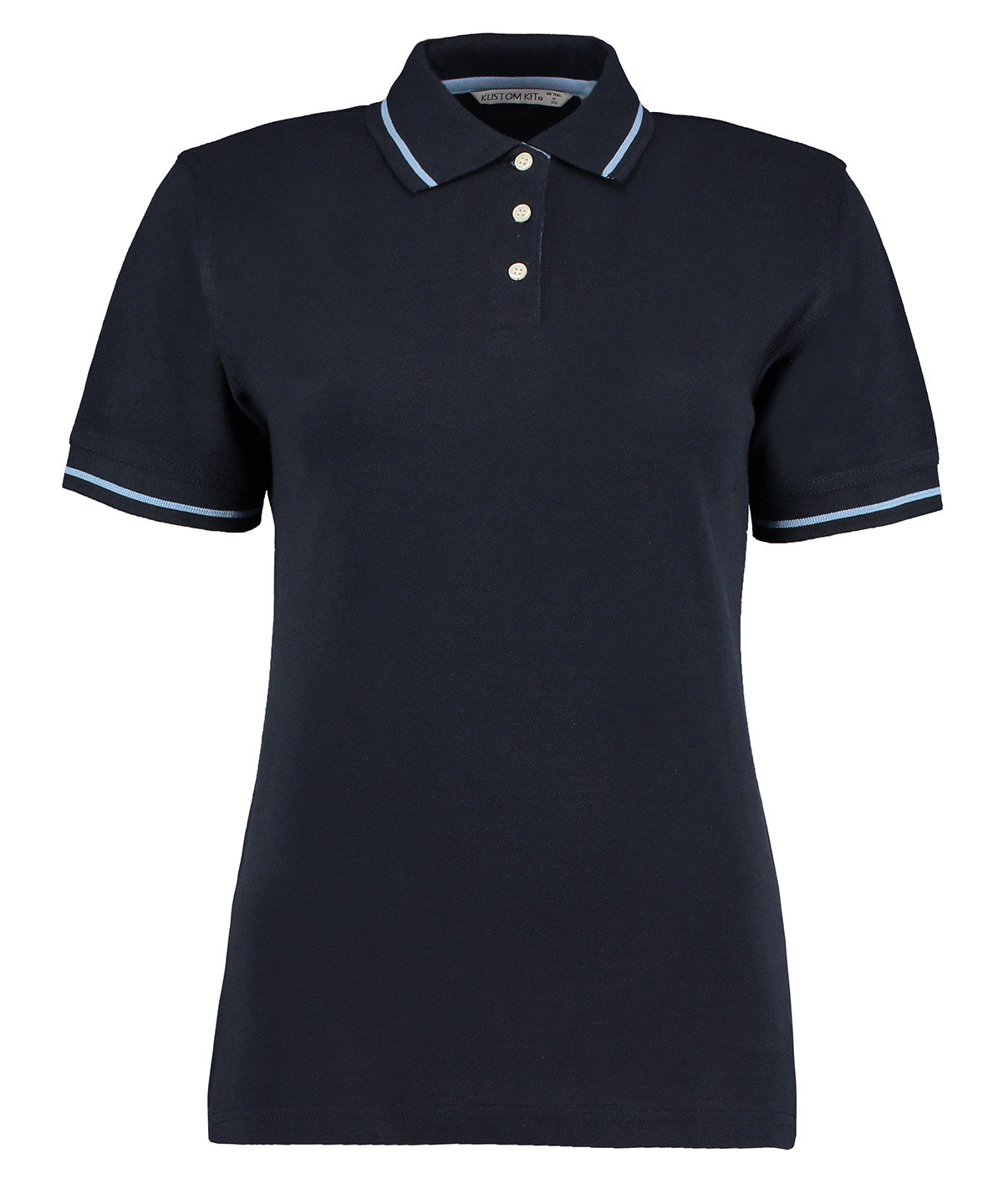 Women's St Mellion polo (classic fit)