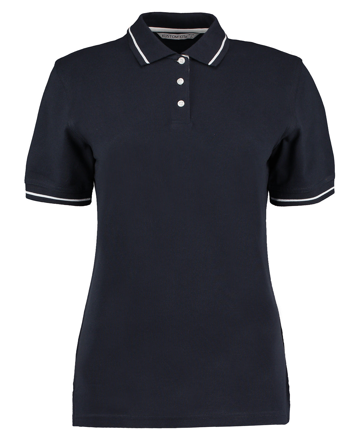 Women's St Mellion polo (classic fit)