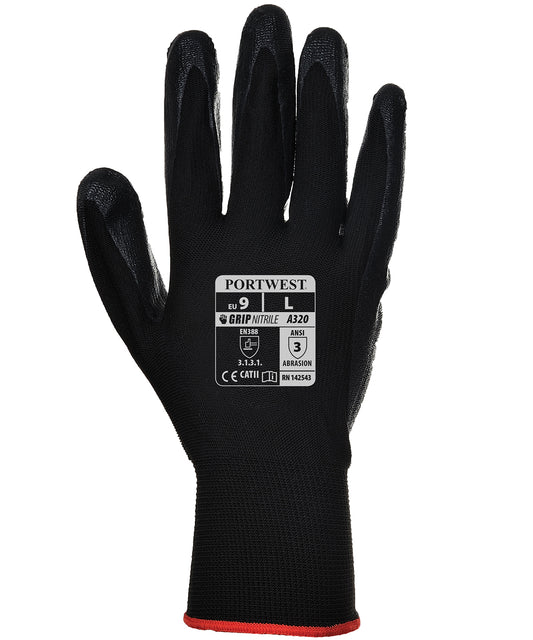 Dexti grip glove (A320)