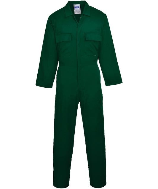 Euro work coverall (S999)