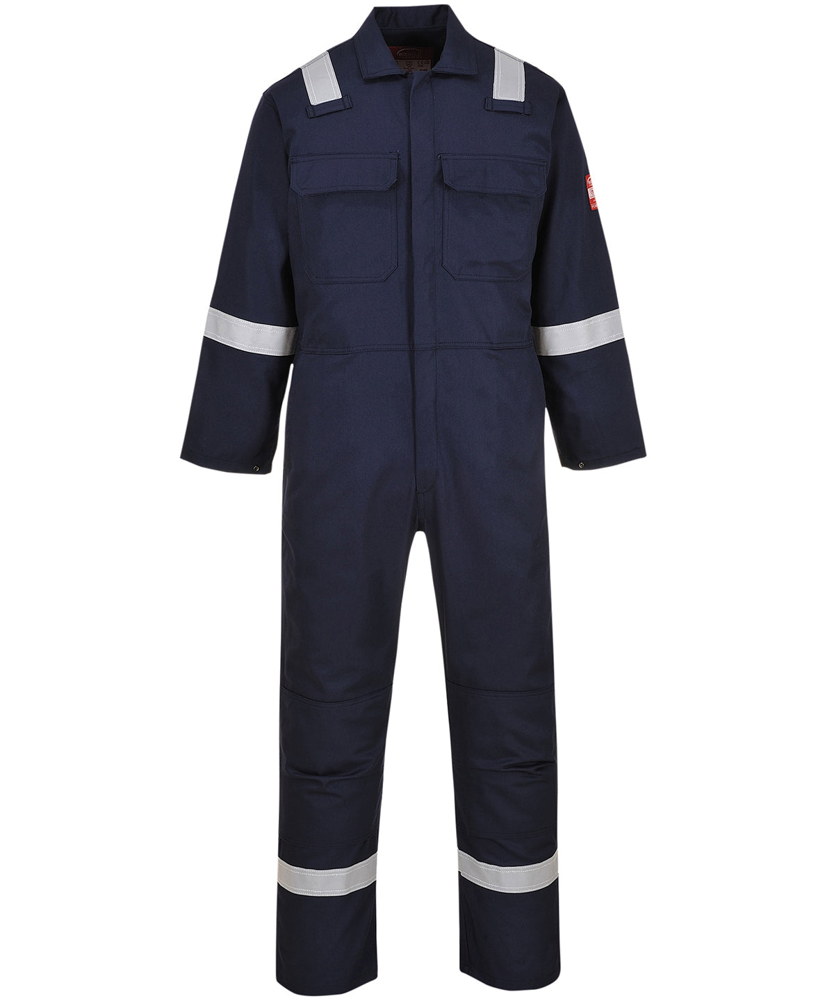 Bizweld™ Iona coverall (BIZ5)