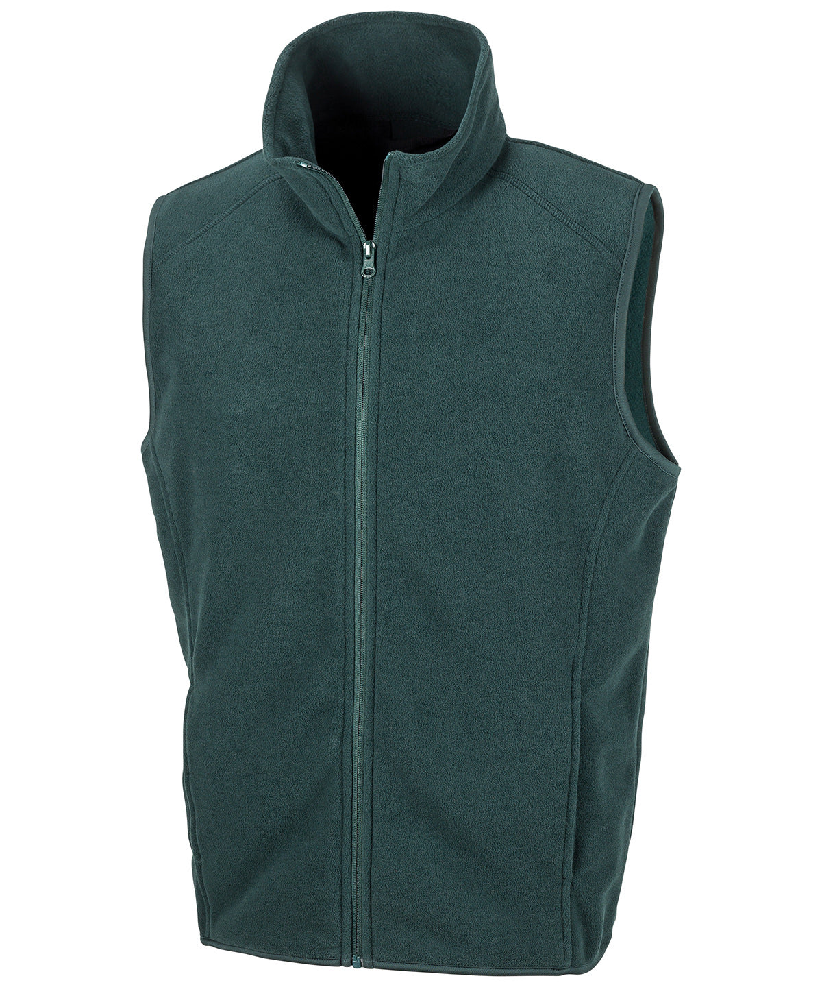 Core microfleece gilet