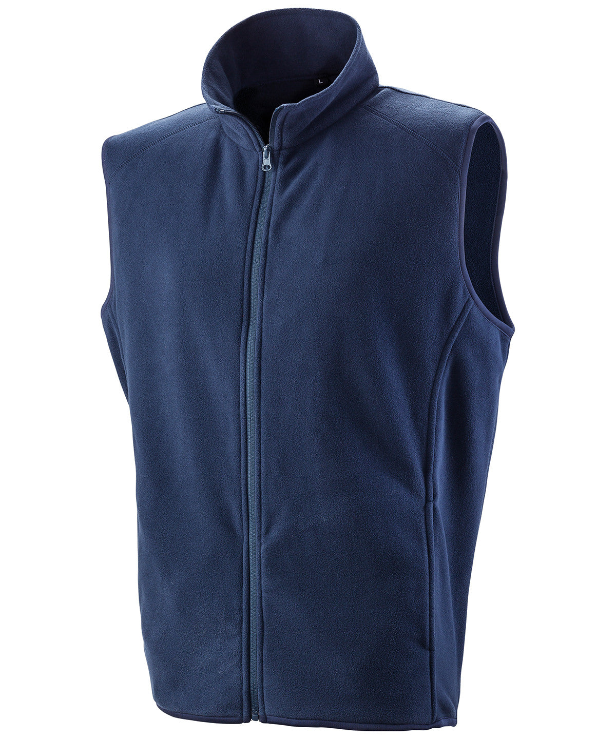 Core microfleece gilet