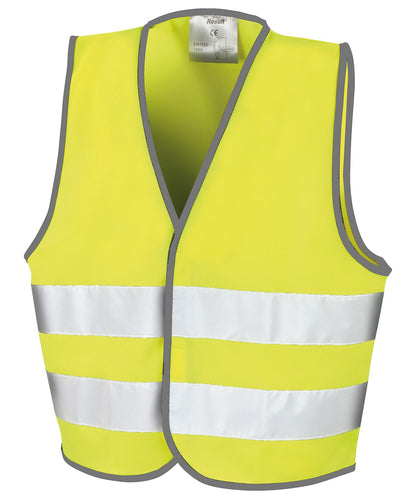 Core junior vest