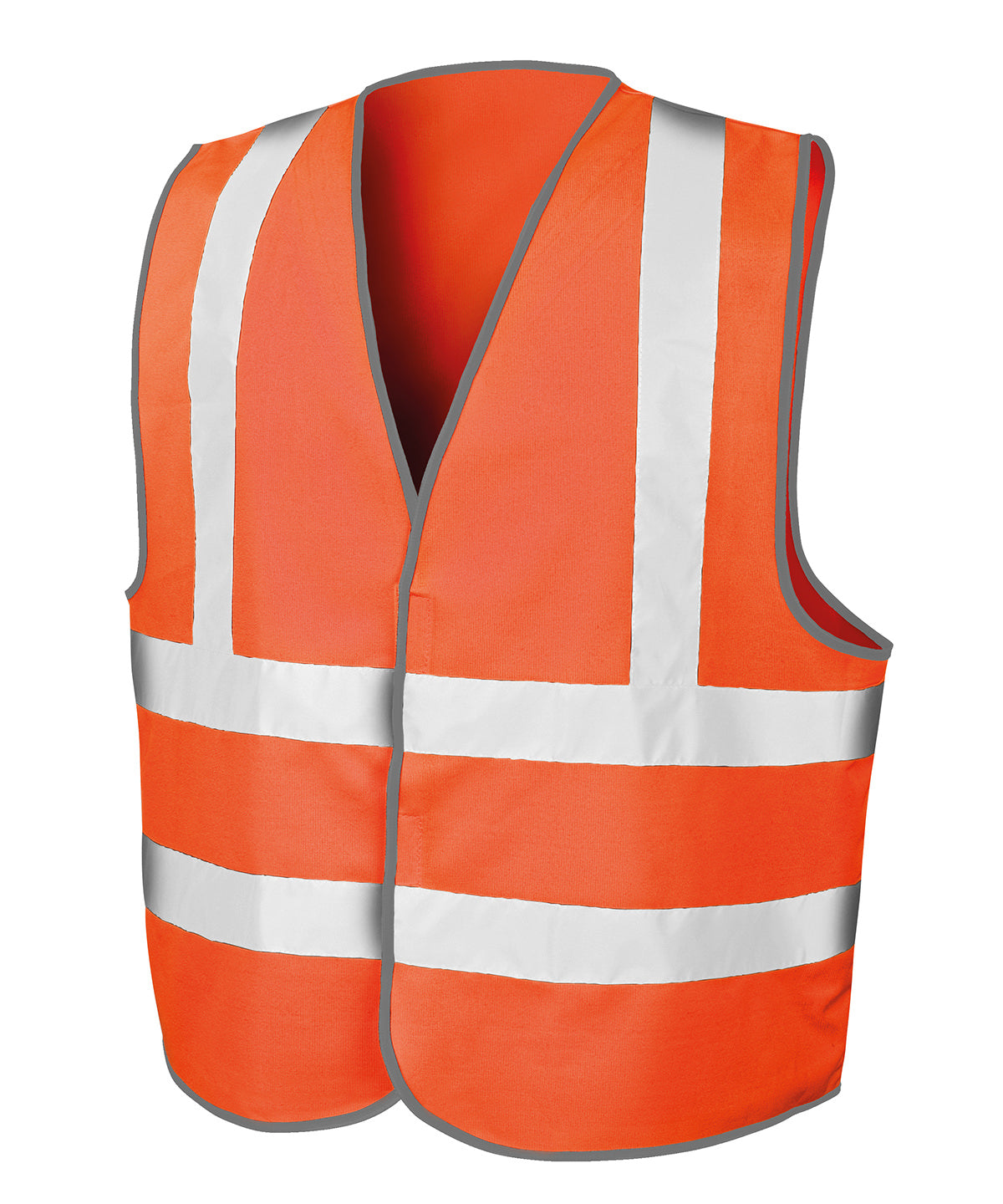 Core safety motorway vest