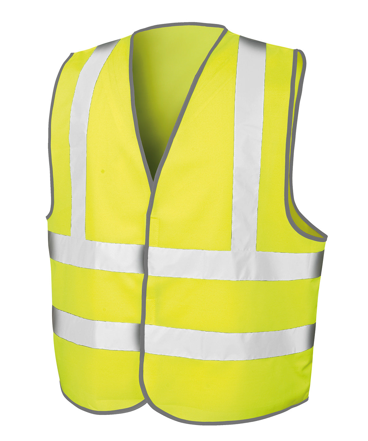 Core safety motorway vest