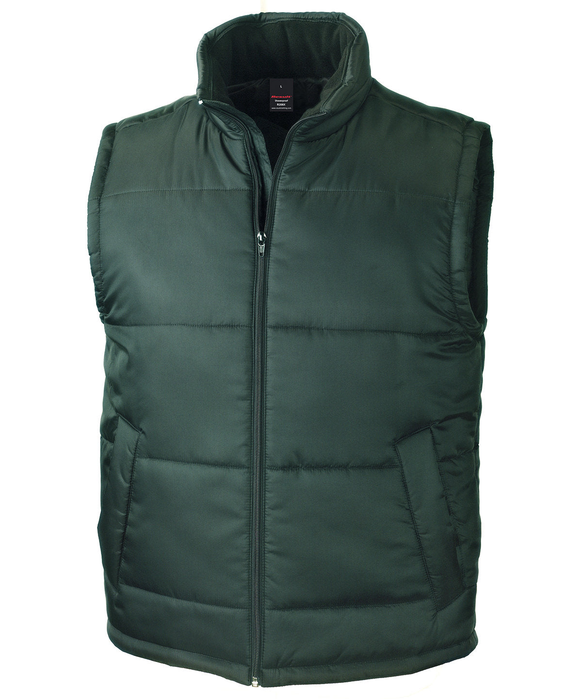 Core bodywarmer