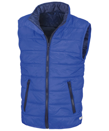 Core junior bodywarmer