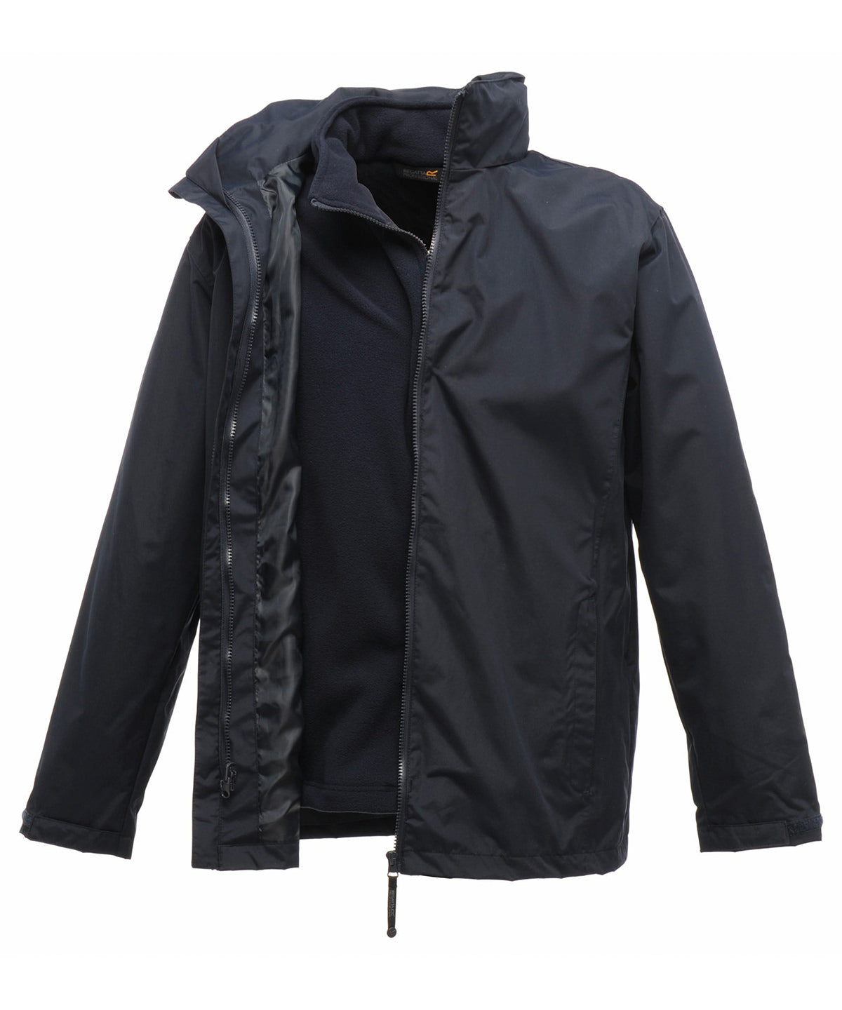 Classic 3-in-1 jacket