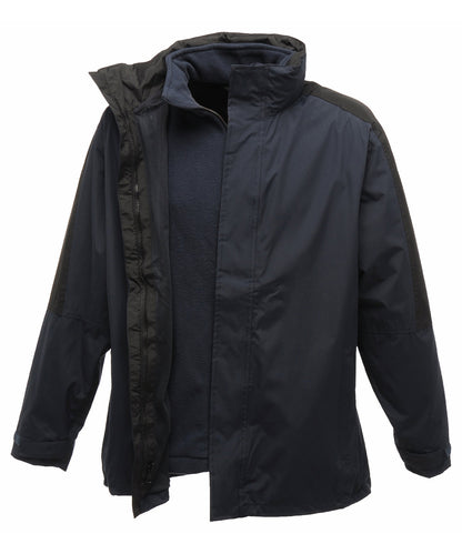 Defender III 3-in-1 jacket