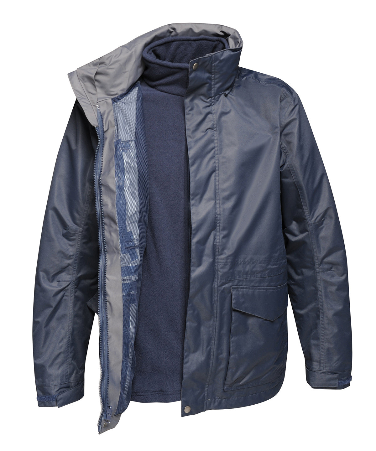 Benson III 3-in-1 jacket