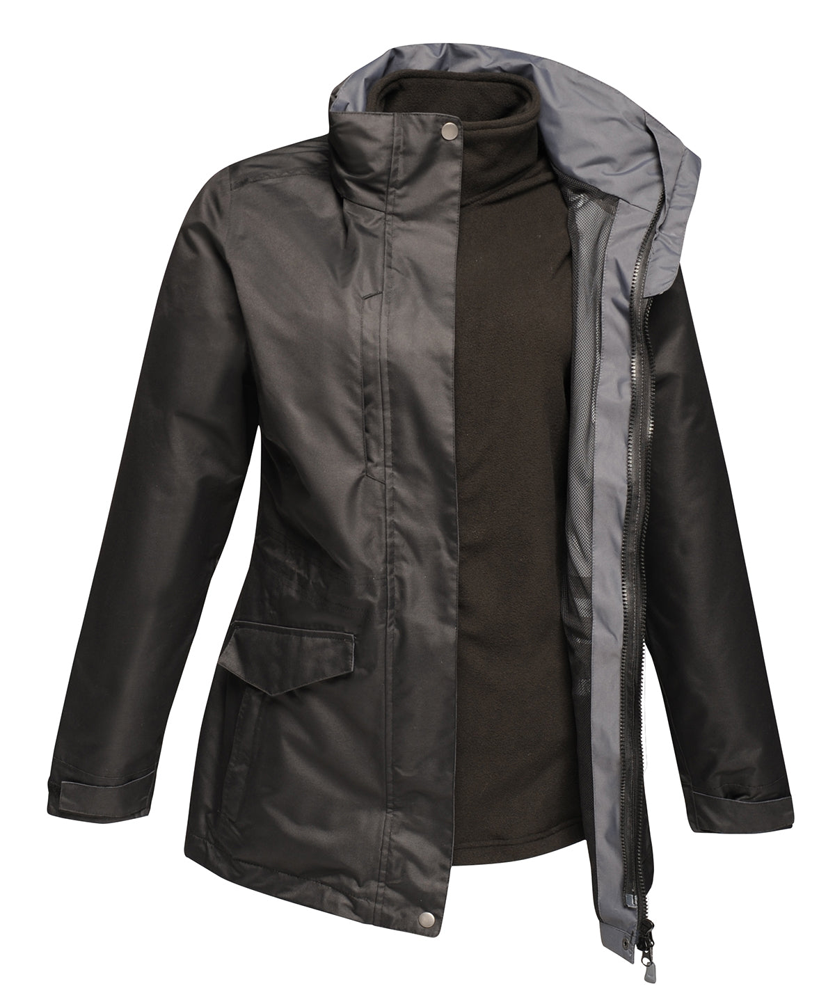 Women's Benson III 3-in-1 jacket