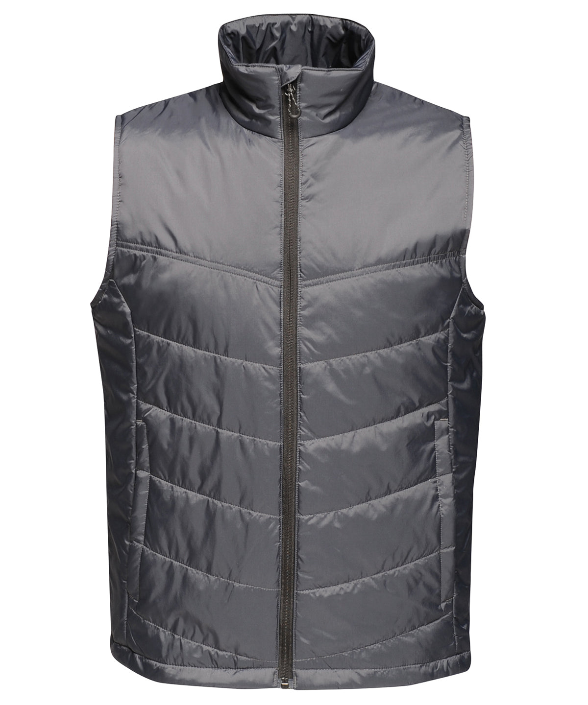 Stage II insulated bodywarmer