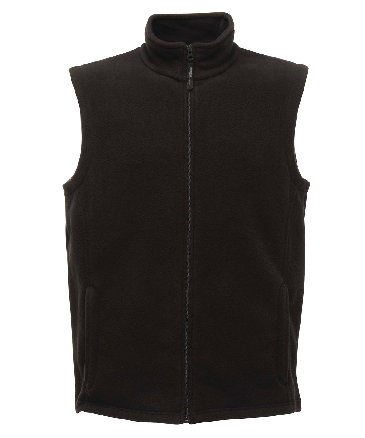 Microfleece bodywarmer