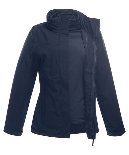 Women's Kingsley 3-in-1 jacket