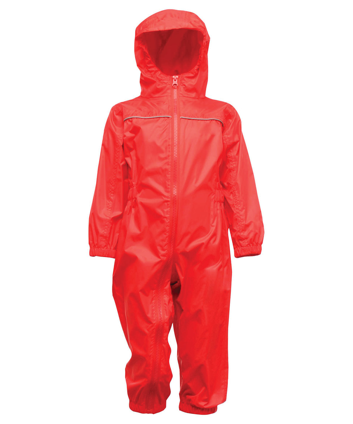 Kids paddle rainsuit