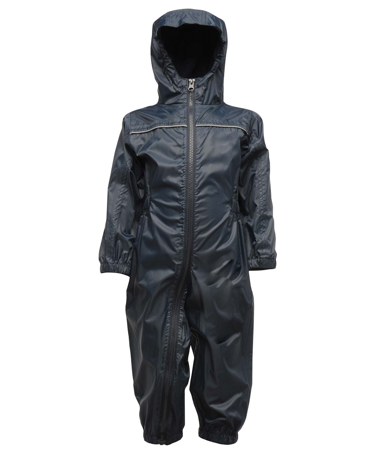 Kids paddle rainsuit