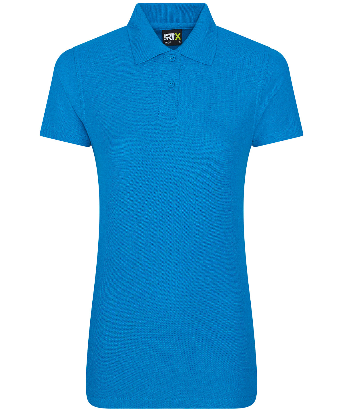 Women's pro polo