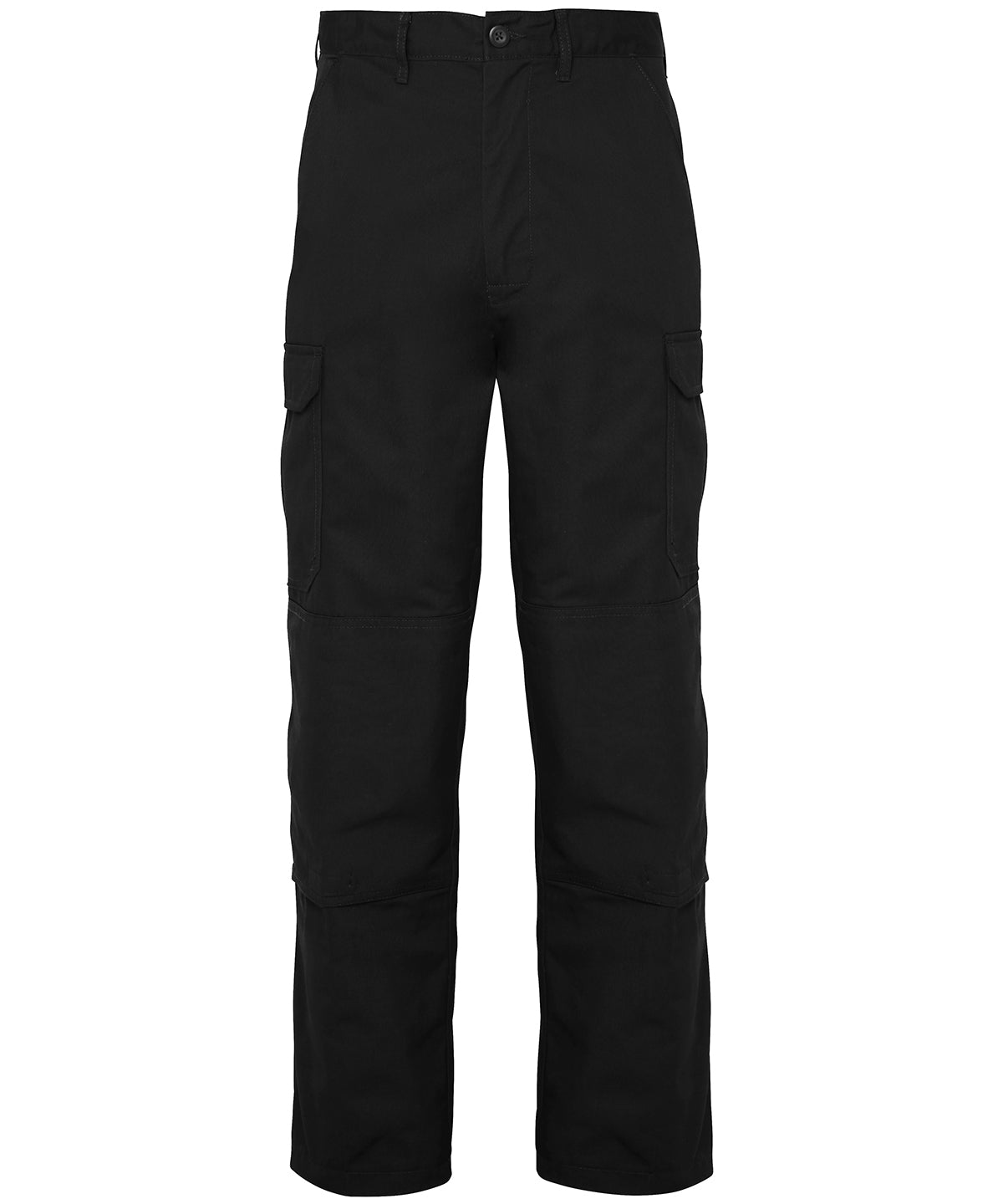 Pro workwear cargo trousers