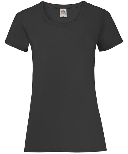 Women's valueweight T