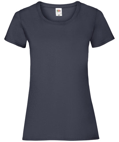 Women's valueweight T