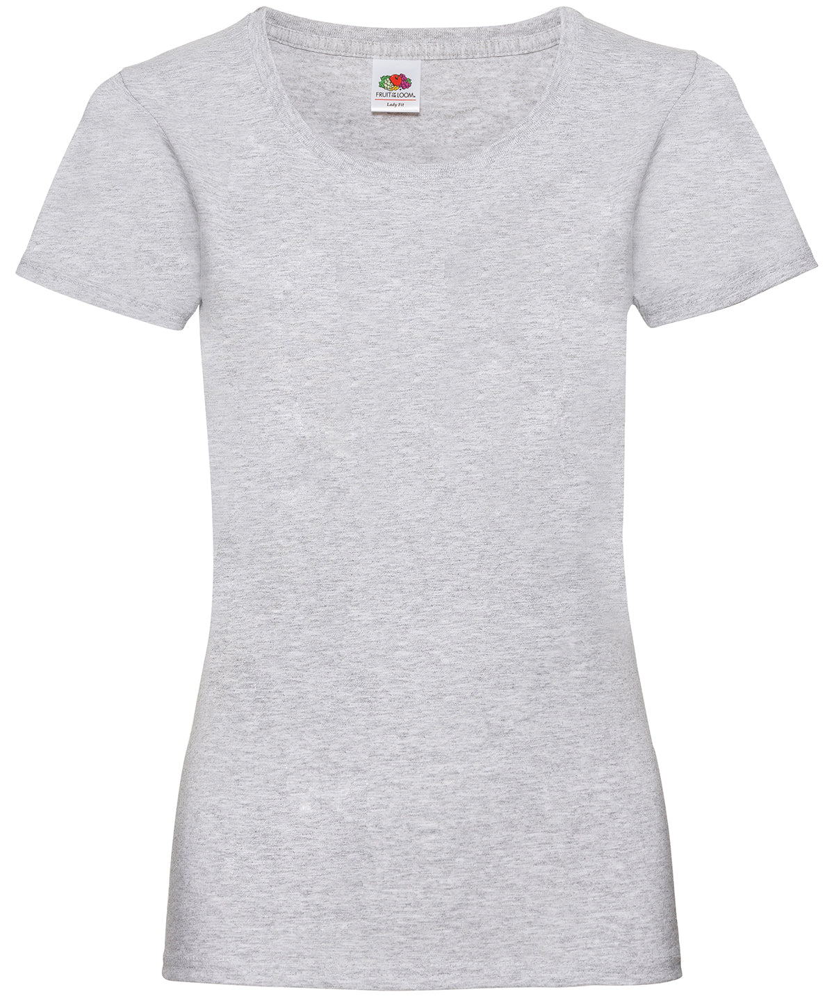 Women's valueweight T