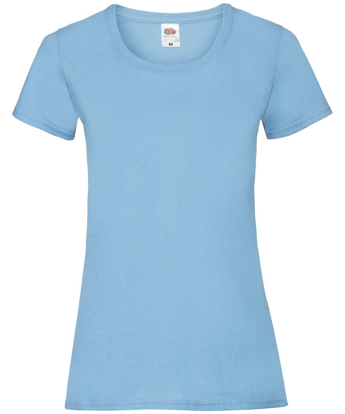 Women's valueweight T