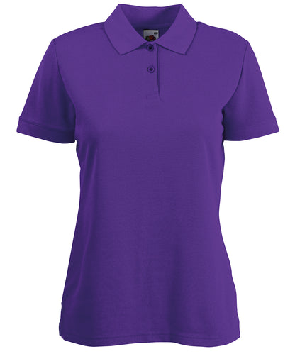 Women's 65/35 polo