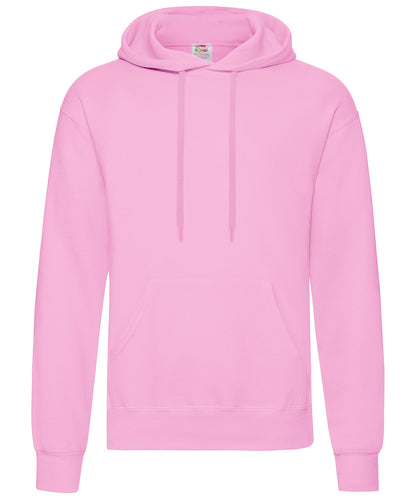 Classic 80/20 hooded sweatshirt