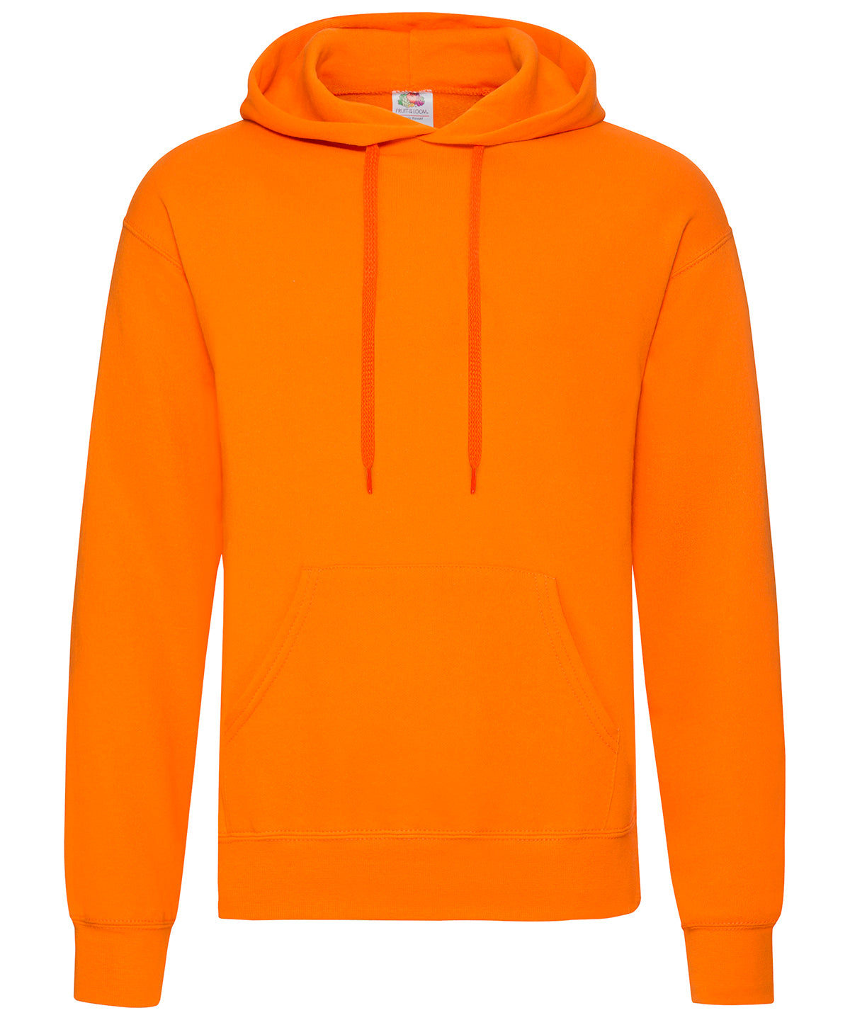 Classic 80/20 hooded sweatshirt