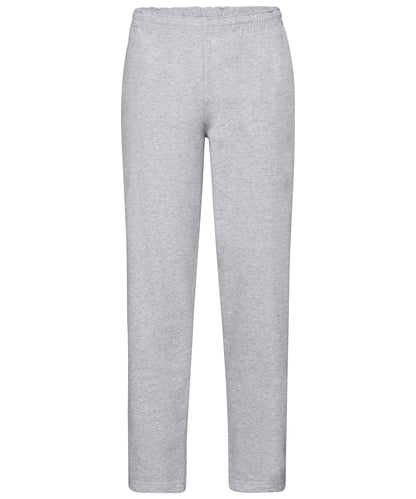 Classic 80/20 open leg sweatpants