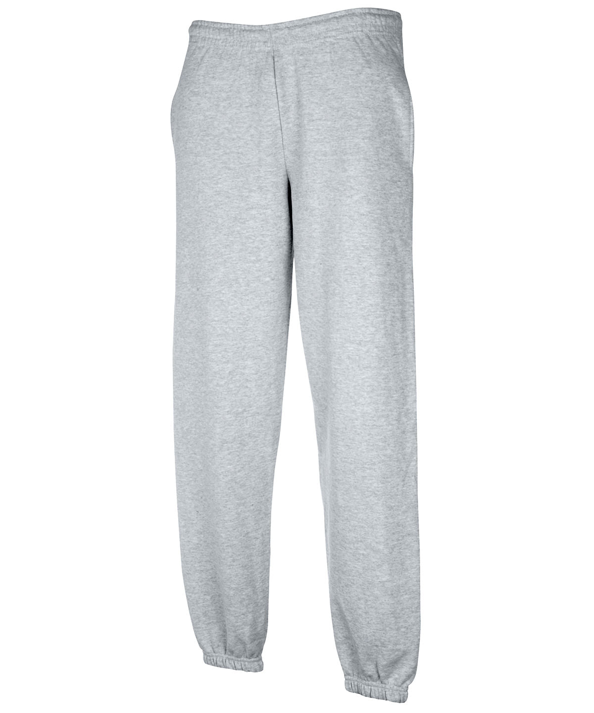 Premium 70/30 elasticated sweatpants