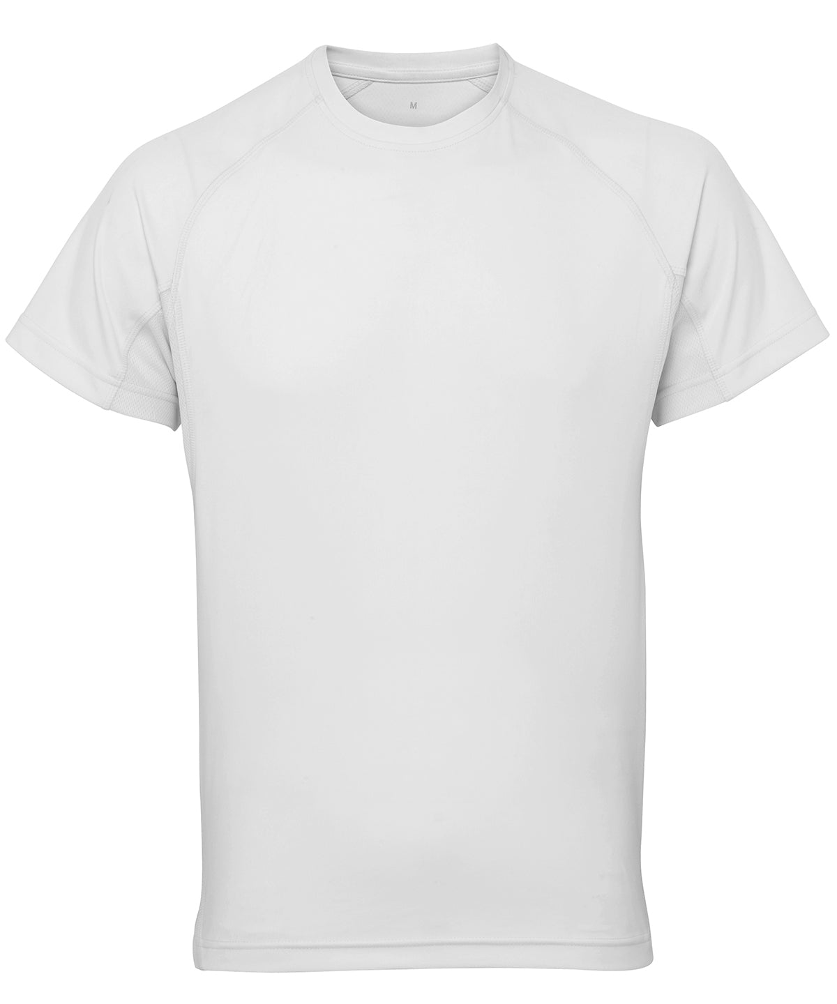 TriDri® panelled tech tee