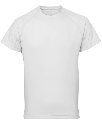 TriDri® panelled tech tee