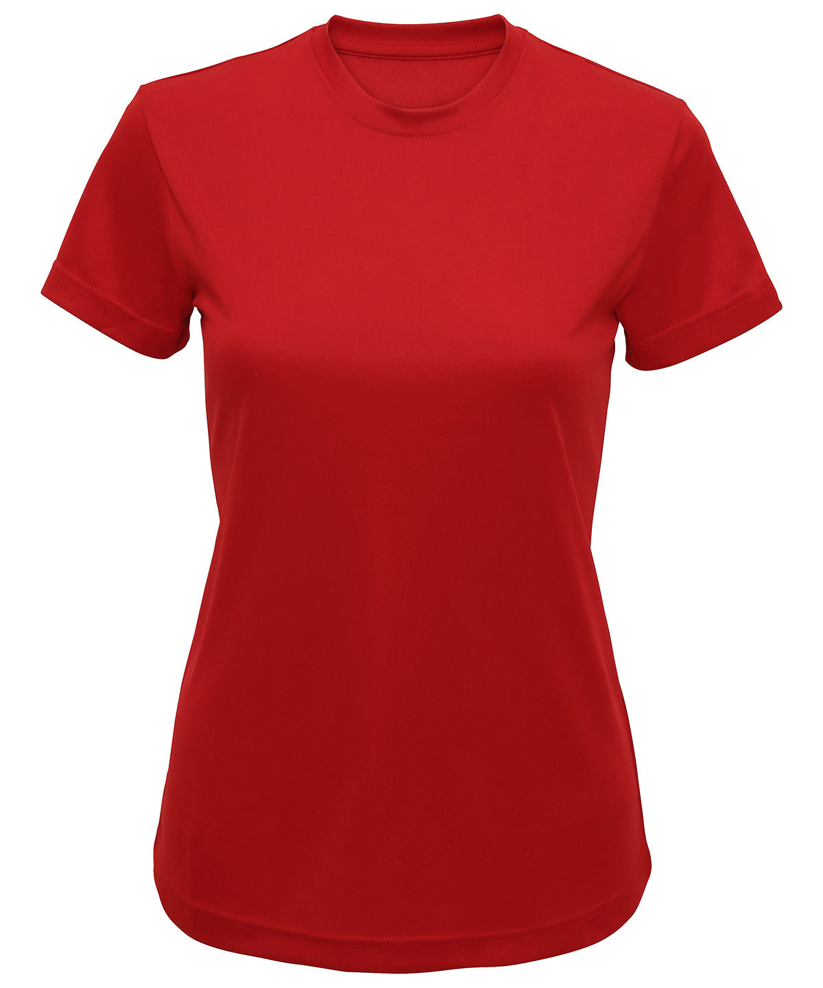 Women's TriDri® performance t-shirt