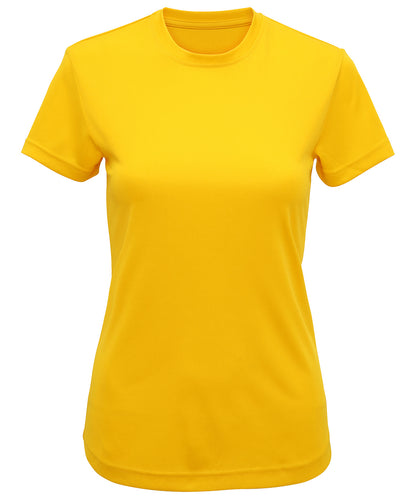 Women's TriDri® performance t-shirt