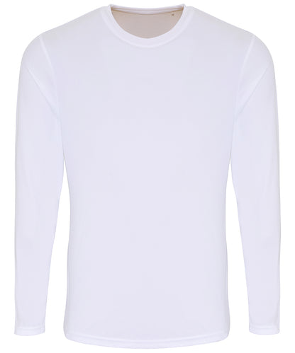 TriDri® long sleeve performance t-shirt