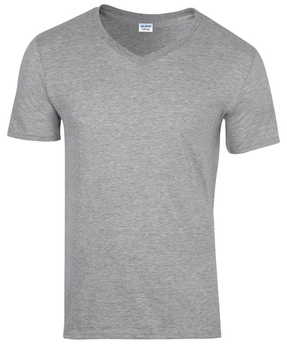 Softstyle™ v-neck t-shirt